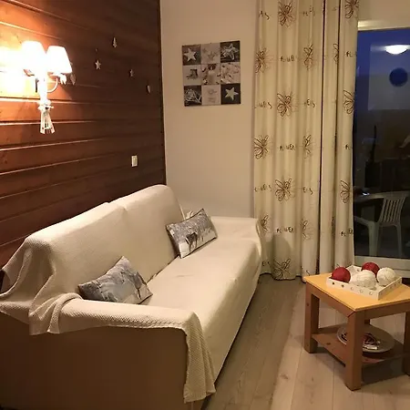 Le Pedrou * Font-Romeu-Odeillo-Via