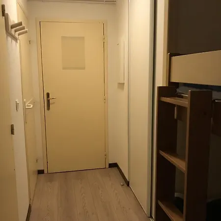 아파트 Le Pedrou *