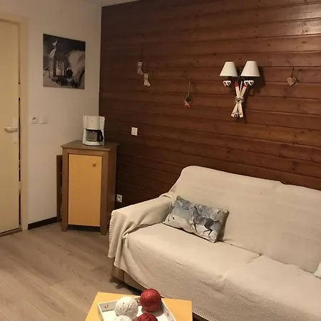 Apartment Le Pedrou *