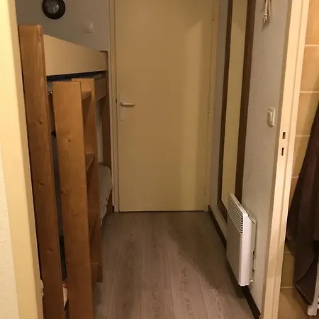 Le Pedrou * Font-Romeu-Odeillo-Via