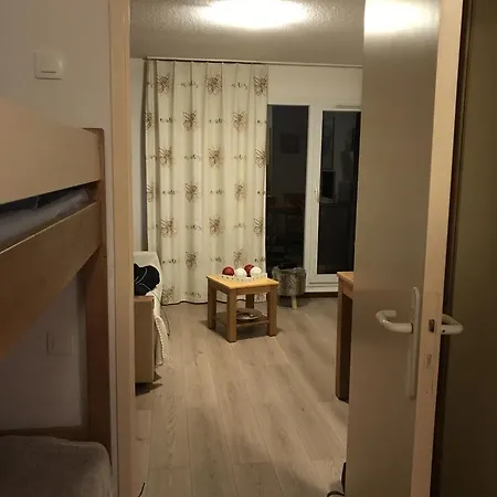 Le Pedrou * Font-Romeu-Odeillo-Via