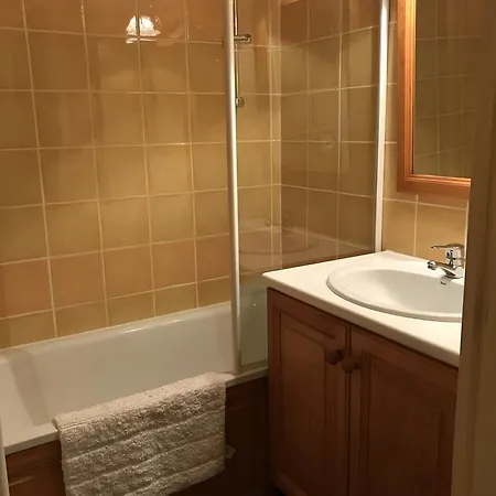 Le Pedrou * Font-Romeu-Odeillo-Via