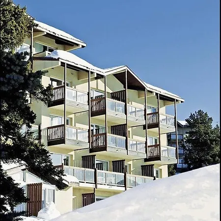 아파트 Le Pedrou *